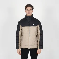 Puma Muška jakna, Regular, Bež
