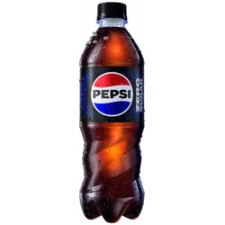 SOK PEPSI ZERO SUGAR 0.5L PET
