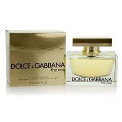 Dolce & Gabbana The One 75 ml