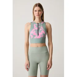 BOGNER Fire+Ice športni top ženski CELESTE