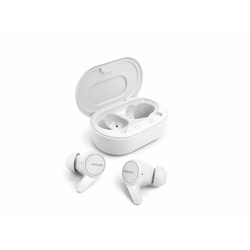 PHILIPS Bežične slušalice - TAT1207WT/00 TWS