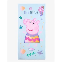 Brisača BrandMac Peppa Pig - 70 x 140 cm (113503)