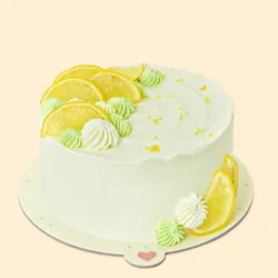 Badem borovnica - torta bez dodatog šećera - okrugla-mala