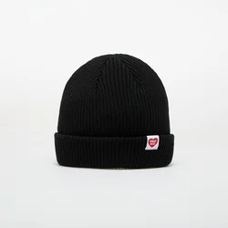 Kapa HUMAN MADE Classic Beanie Black Universal