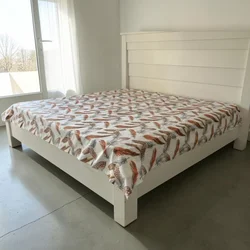 Čaršav Ranforce 100% pamuk 220x240cm bez lastiša dezen C4 ( VLK000535-c4 )