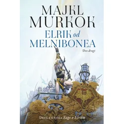 Elrik od Melnibonea/ 2. deo