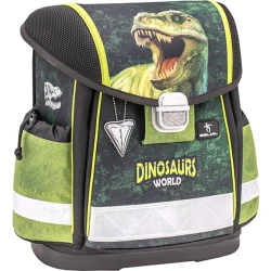 Belmil Anatomski ranac Classy - Dinosaur world