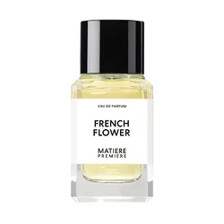 Matiere Premiere Unisex parfem French Flower, EDP, 50 ml