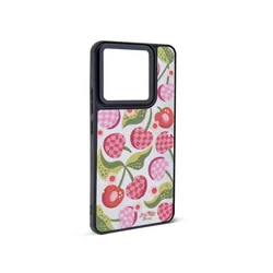 Maska za telefon FASHION MIRROR za Xiaomi Redmi Note 13 Pro 5G DZ2/7