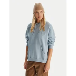 Quiksilver Jopa EQWFT03191 Modra Oversize