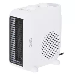 ADLER kalorifer AD7725w