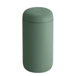 Fellow Fellow Carter Move Mug termo vrč 355 ml, zelena