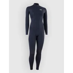 Ion Static 3/2 Back Zip Wetsuit black