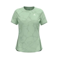 Odlo Zeroweight Engineered Chill-Tec T-Shirt