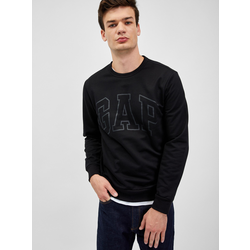 GAP Pulover 623582 Črna
