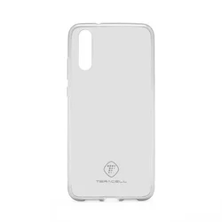 Maska Teracell Skin za Huawei P20 transparent