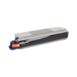 toner OKI 43865724 Black (C5850, C5950)