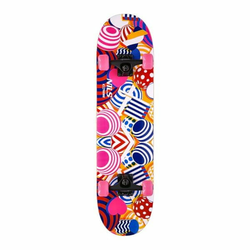 Skateboard NILS Extreme CR3108 SA Skate | E-shop, akce, slevy, levné a