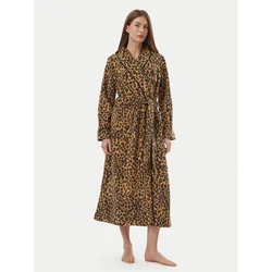LAUREN RALPH LAUREN Kopalni plašč ILN52564F Rjava