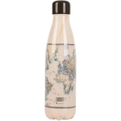 iTOTAL Boca Metalna 500ml Travel Id0008