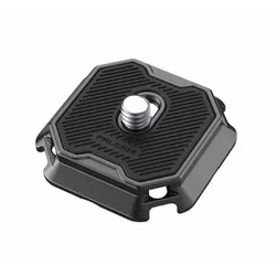FALCAM F38 Non-slip Quick Release Plate