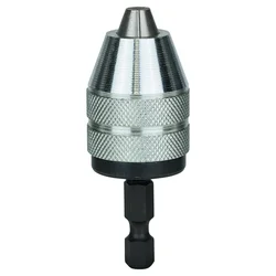 Bosch Brzostezna glava do 10 mm 2608572072, Prečnik 1,5 - 13 mm; prihvat 1/4 (spoljni šestostrani prihvat)