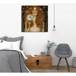 Opviq Slika na platnu 45x45cm