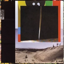 Bon Iver - I, I (Digipak) (CD)