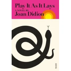 Play It as It Lays