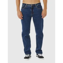 Rip Curl Classic Surf Denim Jeans tidal blue