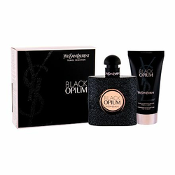 Yves Saint Laurent Black Opium parfumska voda 50 ml za ženske