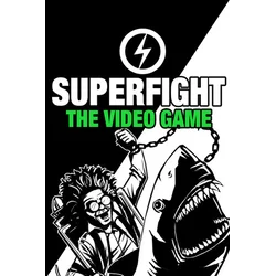 SUPERFIGHT - The Joiner Micro Deck (DLC) (PC) Steam Key GLOBAL