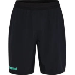 Hummel Kratke hlače Hummel Blaze 2.0 Training Short