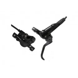 Zadnja kočnica Disc Shimano Deore BR-M6000 SET ( ručica+klje?ta )