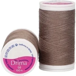 Mez Nit za šivanje Drima 100 m 00644