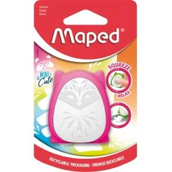 RADIRKA MAPED MINI CUTE SQUEEZE