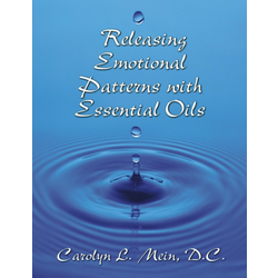 Releasing Emotional Patterns with Essential Oils