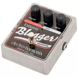 Electro-Harmonix Bass Blogger distorzijska pedala