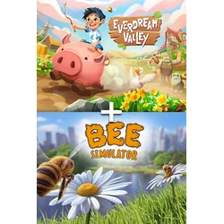 Bee Simulator + Everdream Valley - Farm & Family Pack XBOX LIVE Key EUROPE