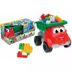 Kamion sa kockama Dede 034349