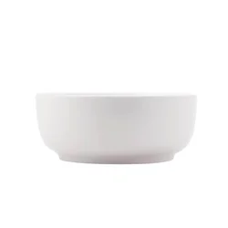 Maxwell & Williams Skleda Contemporary 20xh6,5cm/bela/porcelan