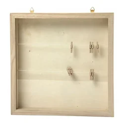 Lesen okvir 3D - 23x23cm (lesen okvir)