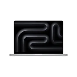 Laptop Apple Macbook Pro 16 M4 Pro 14C-20C, 48GB, 1TB SSD, Silver, Nanotexture Glass