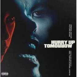 The Weeknd - Hurry Up Tomorrow (Originial Motion Picture Score) (2 CD)