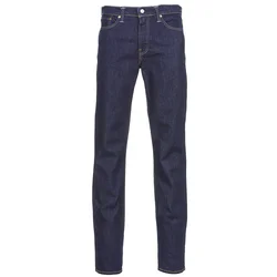 Levis 511 SLIM FIT Modra