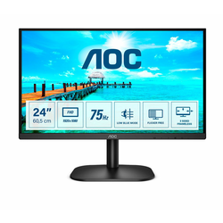 AOC monitor B2 24B2XDM