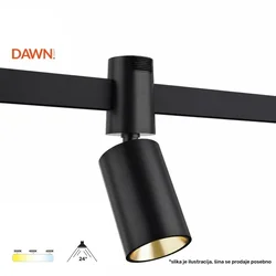 DAWN LED MODUL 9029 C 15W CCT CRNA
