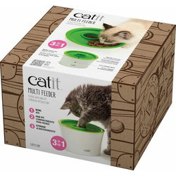 Catit Senses 2.0 Multi Feeder