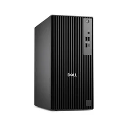Računar Dell Tower i3-14100, 8GB, 512GB SSD, Windows 11 Pro