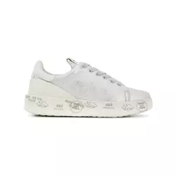 Premiata - Belle sneakers - women - Metallic